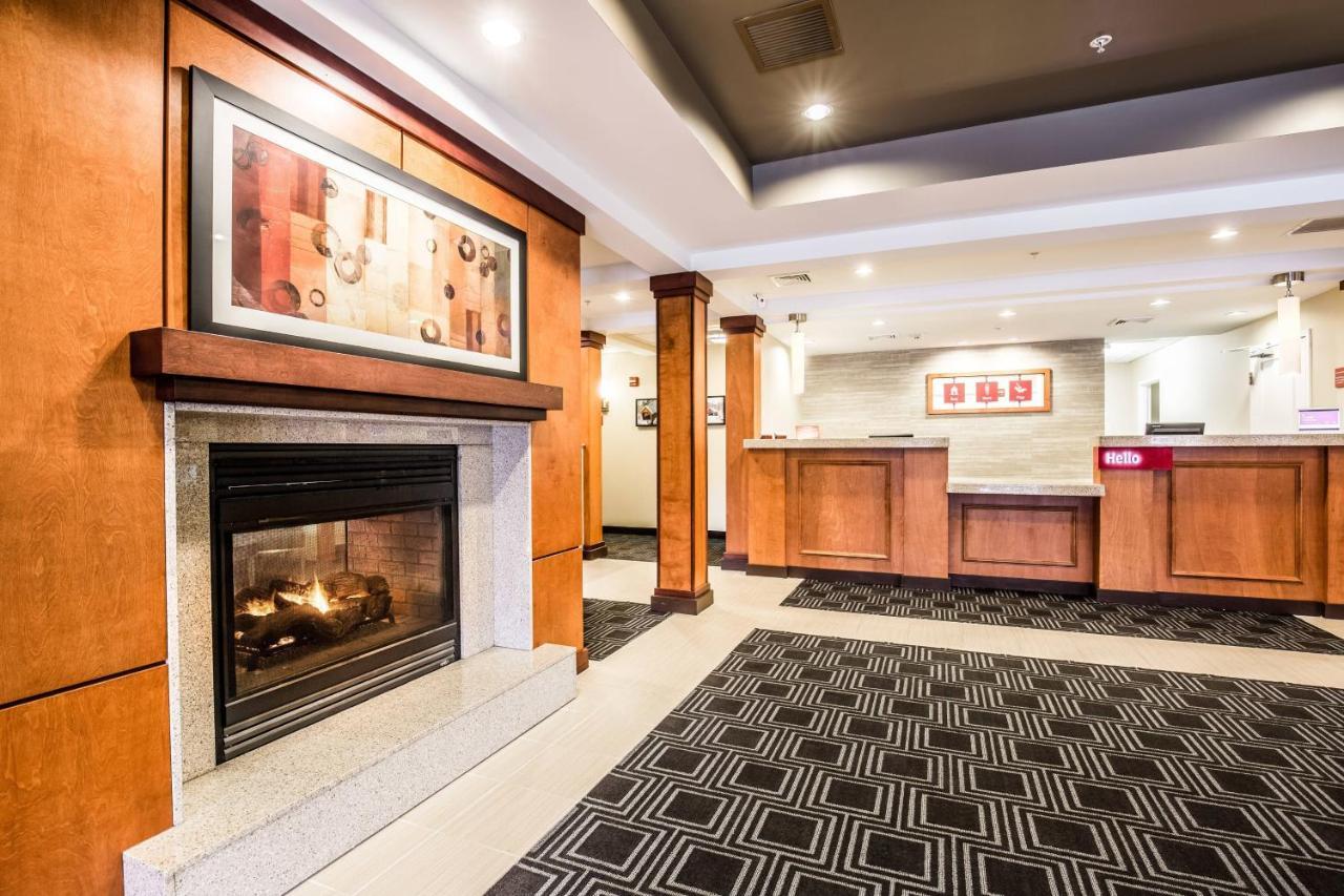 Towneplace Suites By Marriott גילפורד מראה חיצוני תמונה